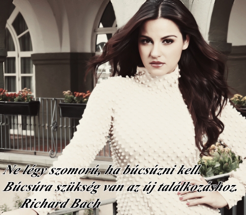 ღMaite Perroni hres mexiki szinsz/nekesn,tudj meg mindent rla s htkznapjairl! ღღ